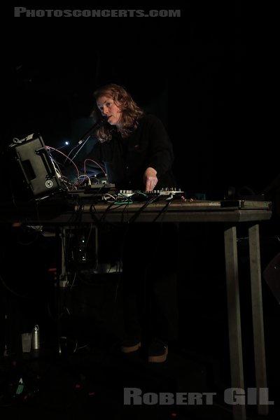 QUINQUIS - 2025-05-28 - PARIS - Trabendo - 